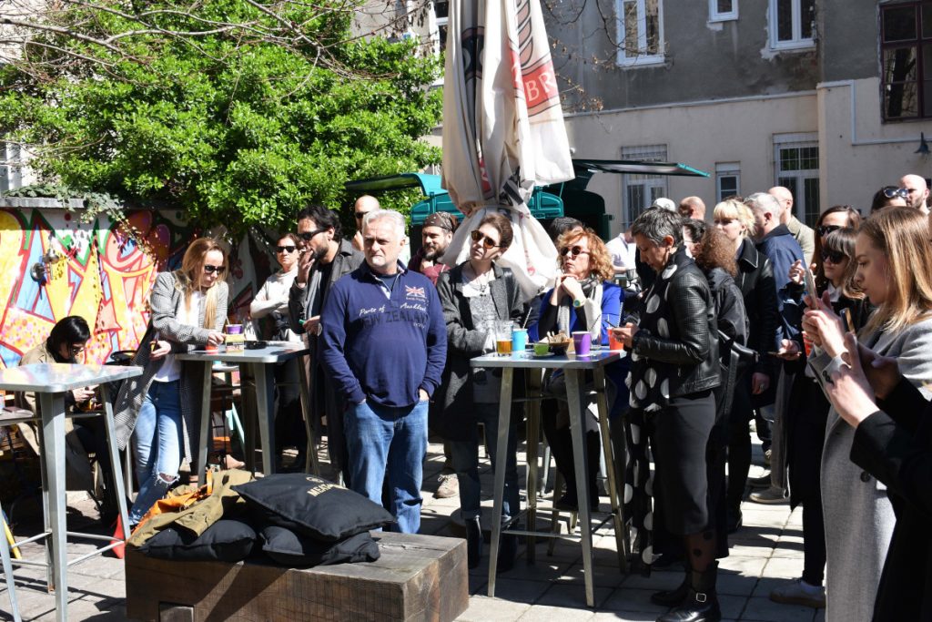 R'n'B Weekend Zagreb: Najbolje od hrvatske gastronomije, pića i kave na jednom mjestu